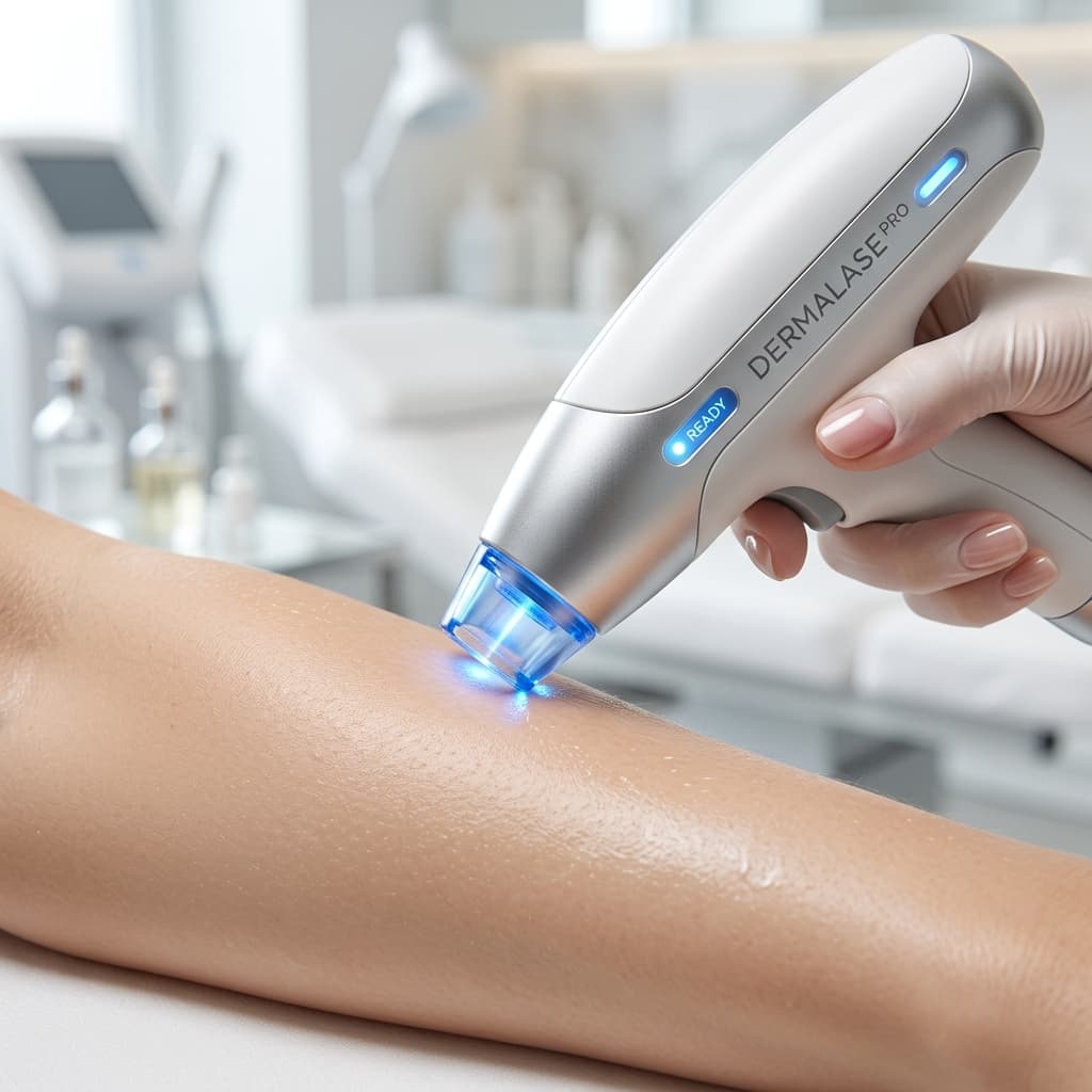 Laser Hair Removal